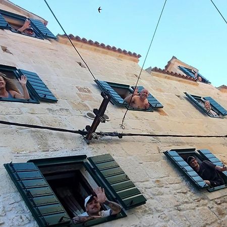 Lastin Dvor Rogoznica  Exteriér fotografie