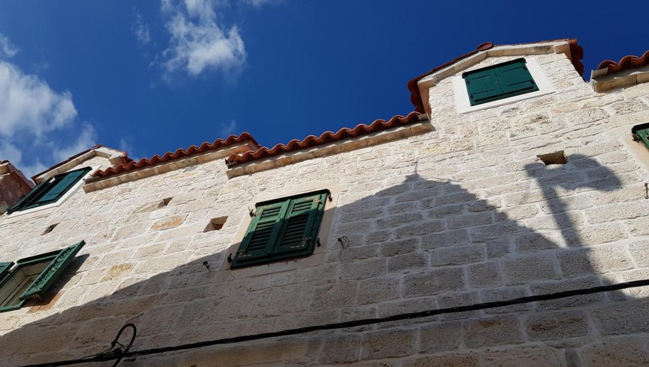 Lastin Dvor Rogoznica  Exteriér fotografie