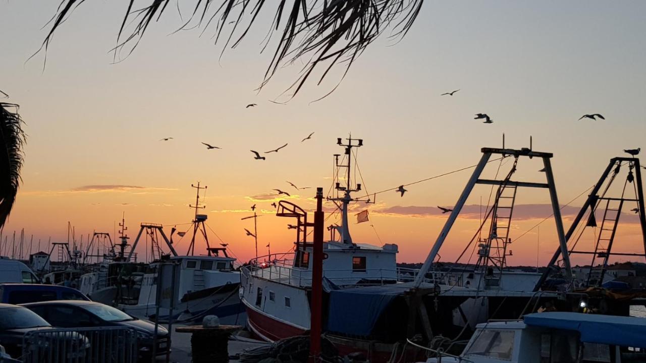 Lastin Dvor Rogoznica  Exteriér fotografie