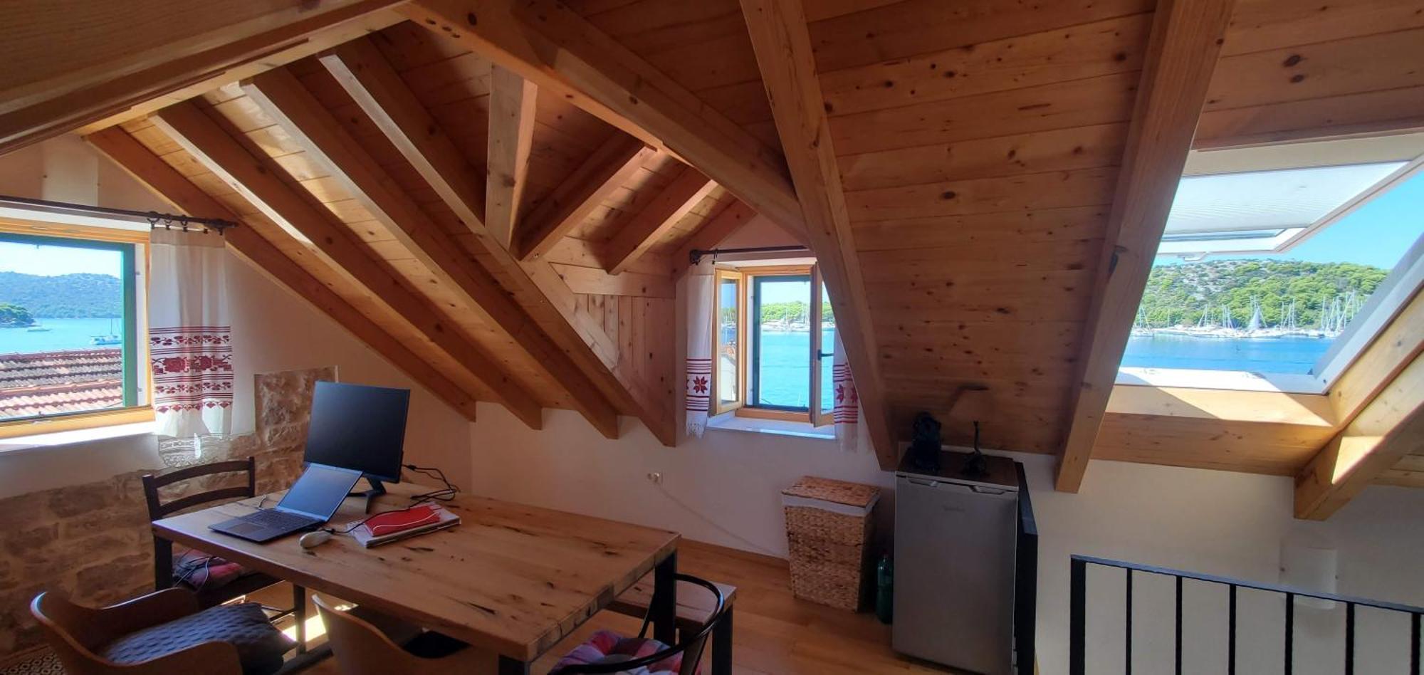 Lastin Dvor Rogoznica  Exteriér fotografie