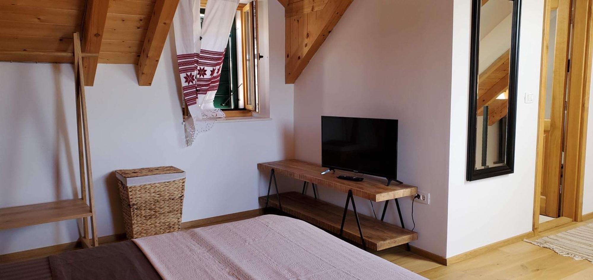 Lastin Dvor Rogoznica  Exteriér fotografie