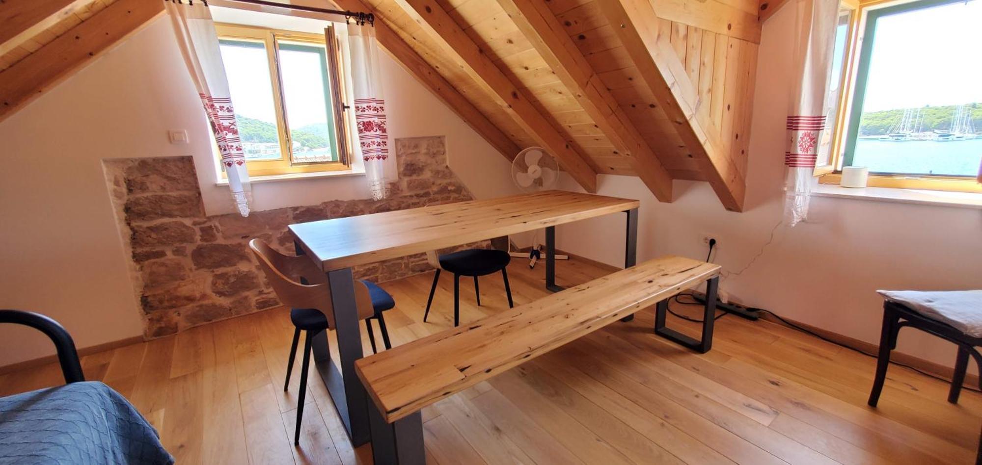 Lastin Dvor Rogoznica  Exteriér fotografie