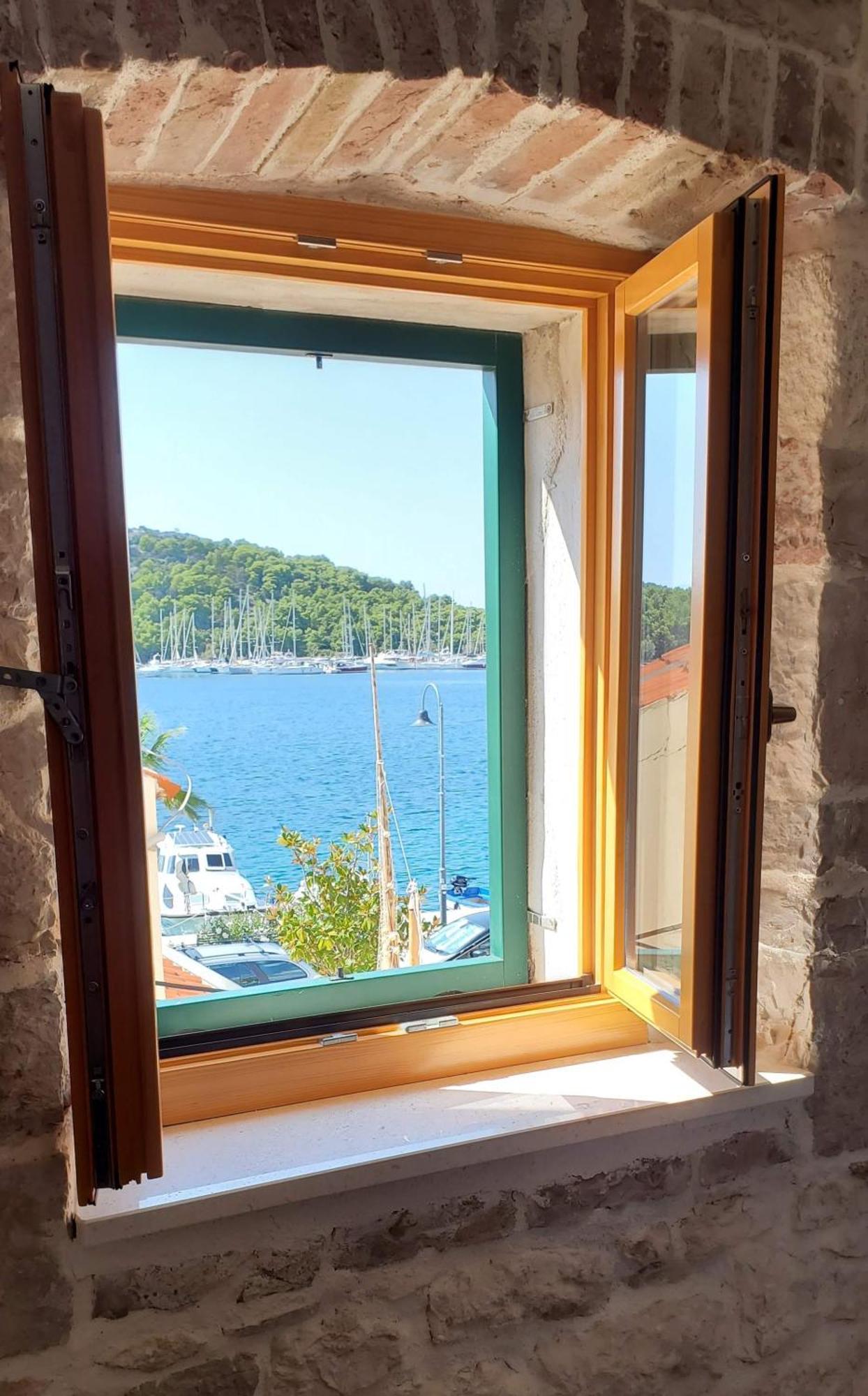 Lastin Dvor Rogoznica  Exteriér fotografie