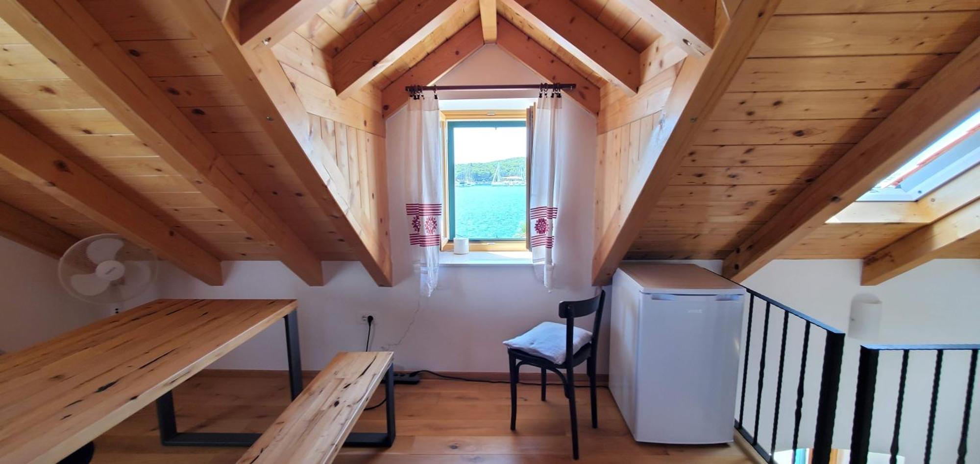 Lastin Dvor Rogoznica  Exteriér fotografie
