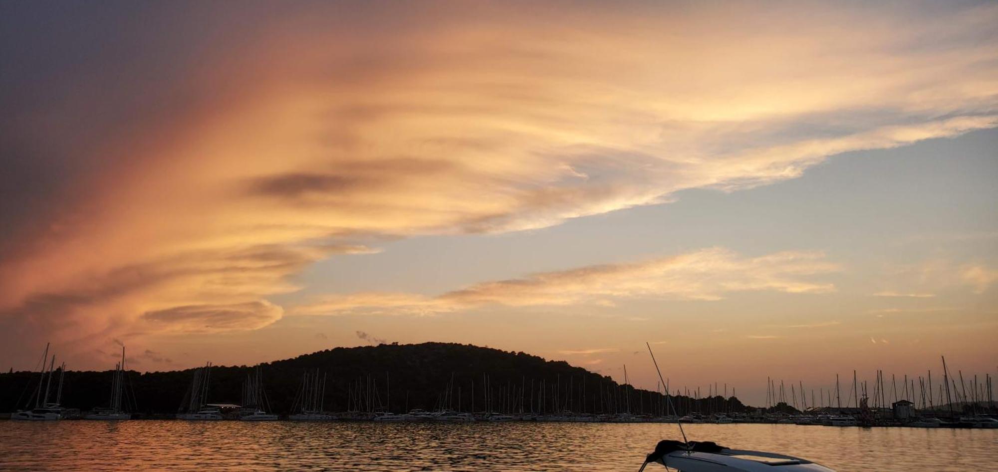 Lastin Dvor Rogoznica  Exteriér fotografie