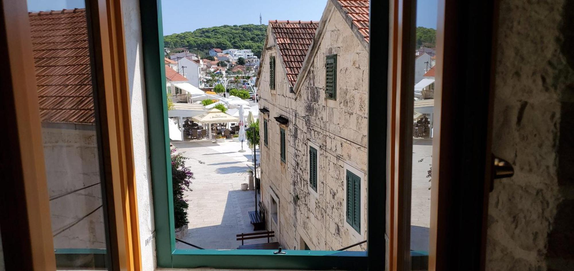 Lastin Dvor Rogoznica  Exteriér fotografie