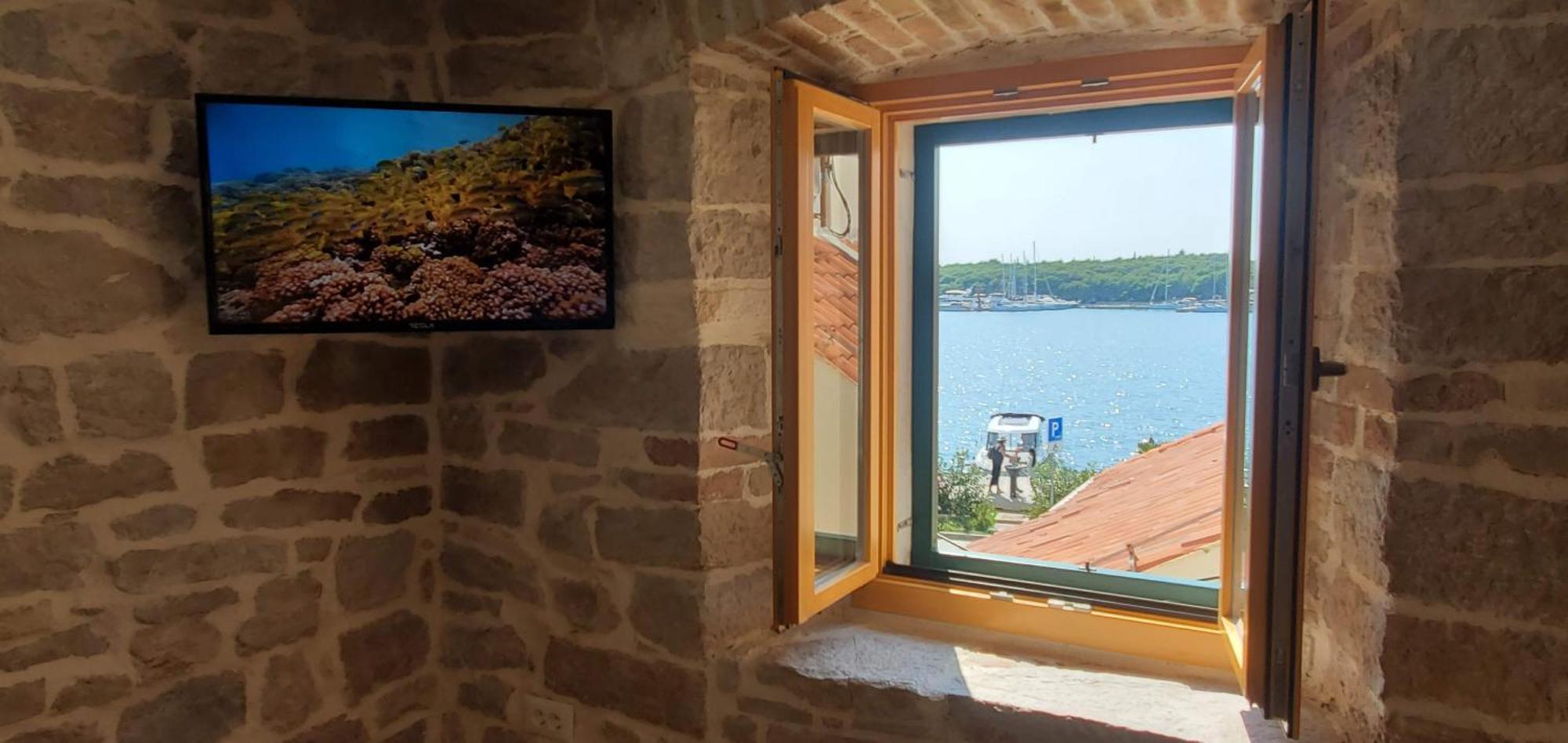 Lastin Dvor Rogoznica  Exteriér fotografie