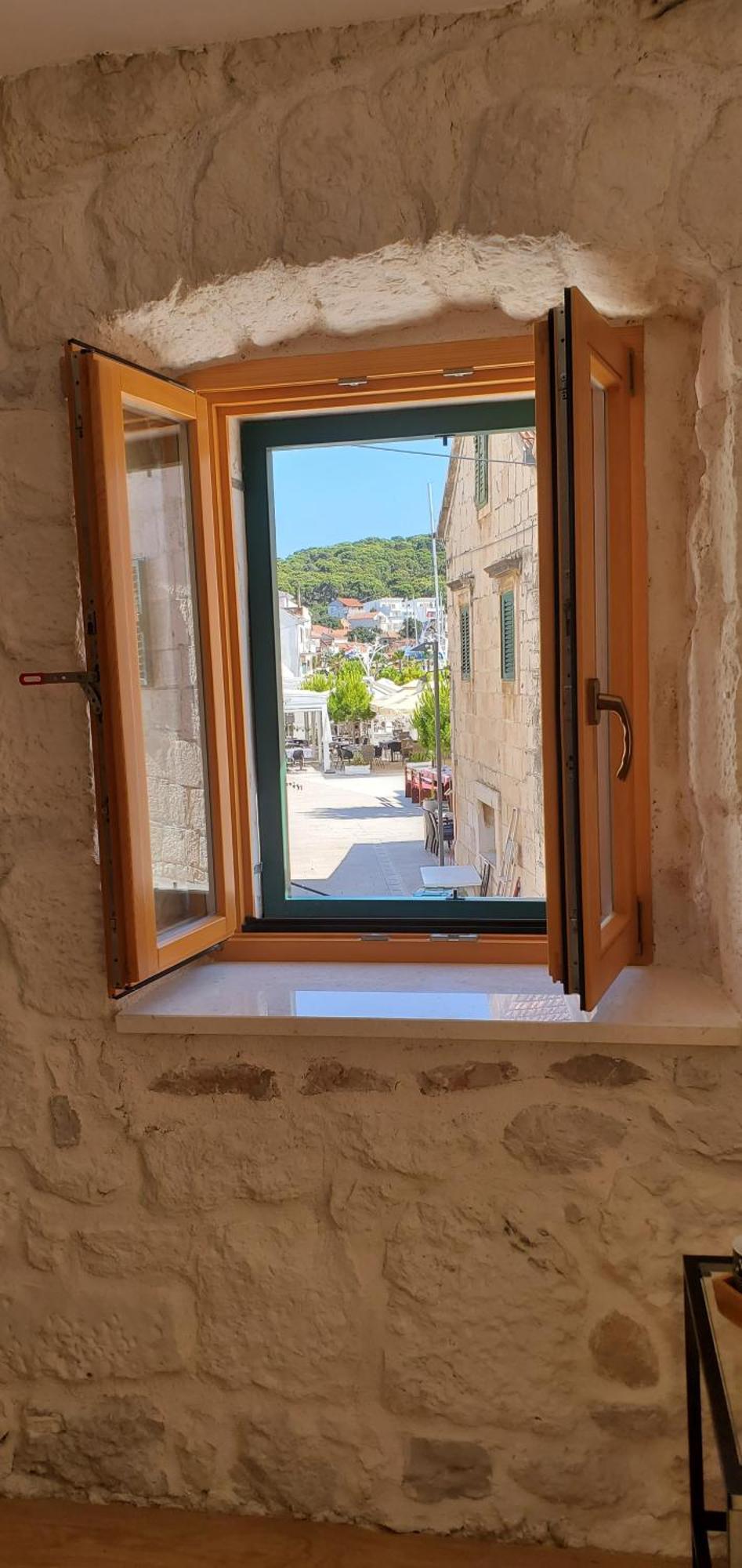 Lastin Dvor Rogoznica  Exteriér fotografie